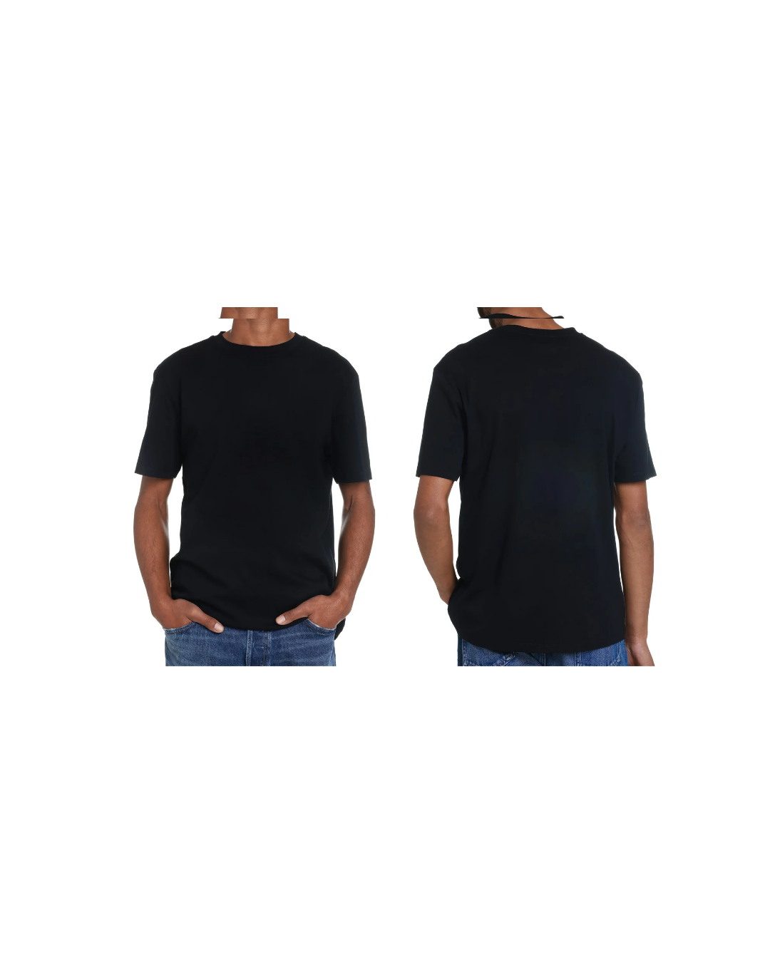 Grace Carried Me Here | Vintage Heavy Tee